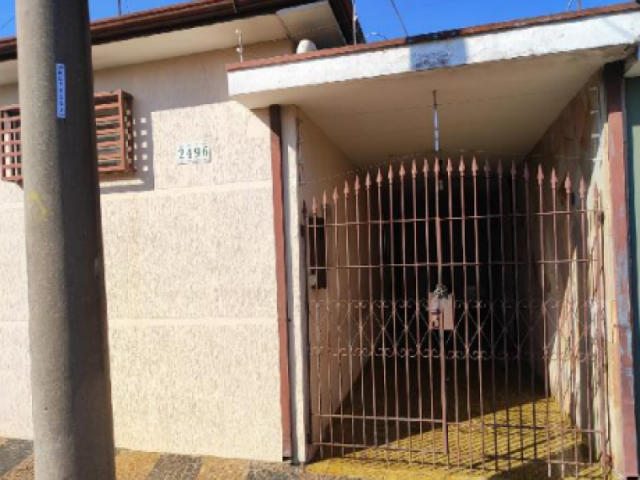 Casa em rio claro/sp - 803415821042