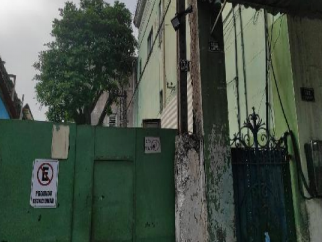 Casa no rio de janeiro/rj - 802287000280