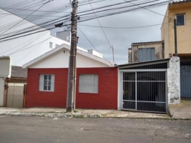 Casa em santa maria/rs - 11724
