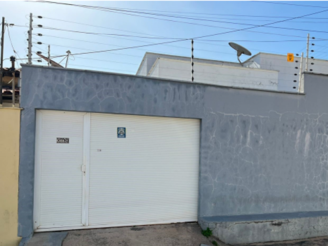 Casa em são josé do ribamar/ma - 11811