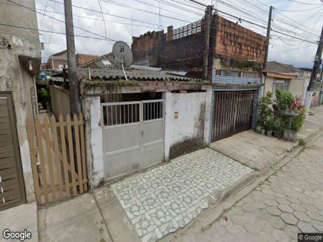 Casa em são vicente/sp - 803450024384