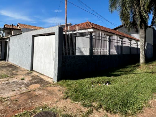 Casa a.t.340,00m², em taguatinga/df