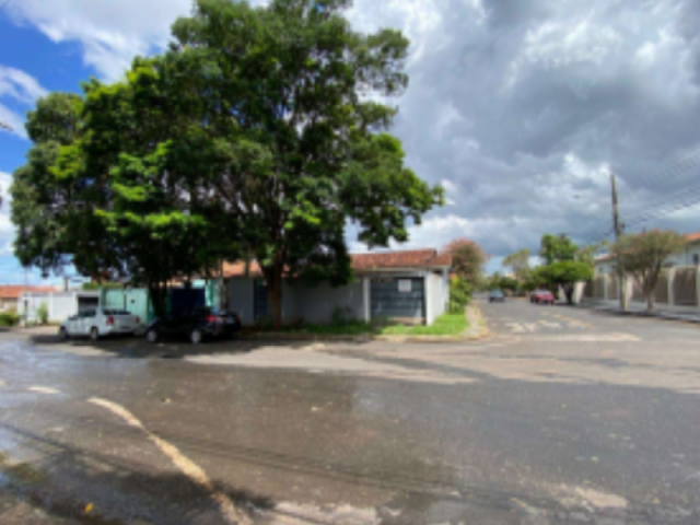 Casa em uberlândia/mg - 260100000220