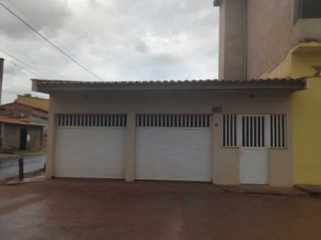 Casa em viana/ma - 11812