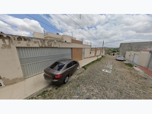 Casa a.t. 1.073,46 - bom princípio, pedra branca/ce