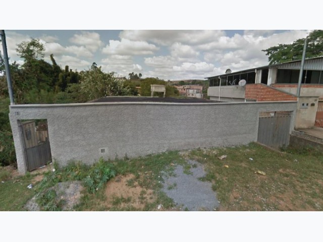 Casa a.t. 470 m² - grogotó, barbacena/mg