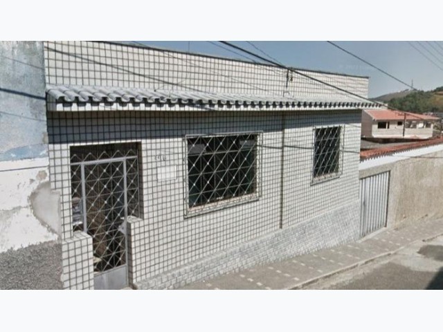 Casa a.t. 320 m² - são geraldo, barbacena/mg