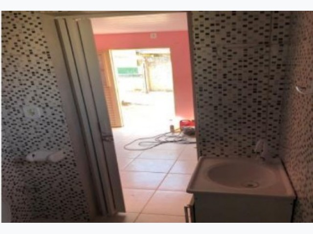Imóvel residencial a.t.360,00m², em barra do garças/mt