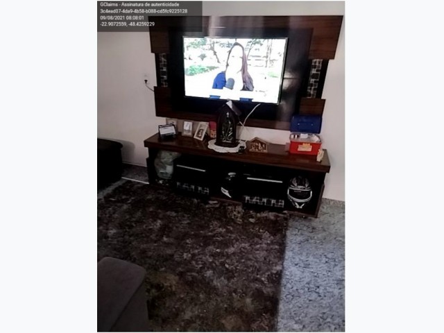 Casa 200,00m², em botucatu/sp