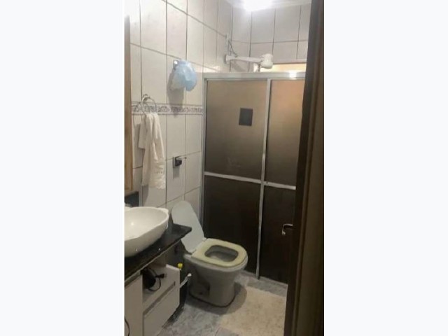 Casa com 312,36m² em viracopos, campinas/sp