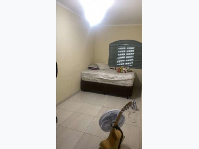 Casa com 312,36m² em viracopos, campinas/sp