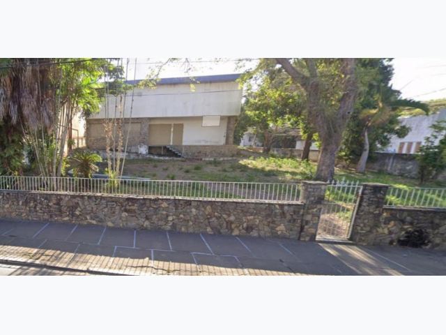 Casa a.t. 1.126 m² - centro, campos dos goytacazes/rj