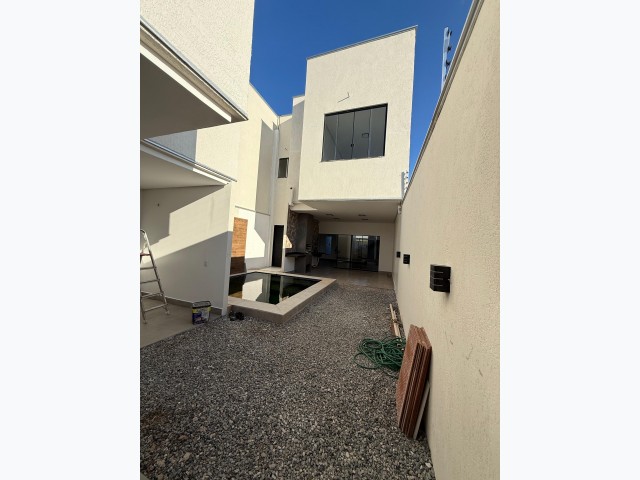 Casa com 3 quartos no Vale dos Carajás (foto 21 de 24)