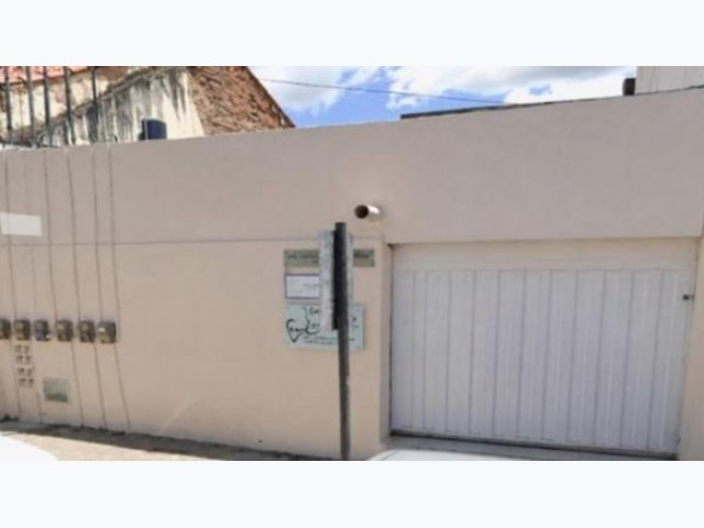 Casa a.t. 180 m² - centro, crato/ce