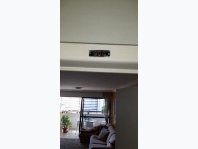 Apartamento a.t. 192,71m², em jaboatão dos guararapes/pe