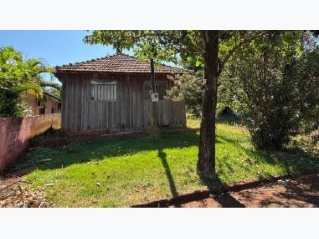 Casa a.t. 750 m² - são miguel do cambuí, marialva/pr