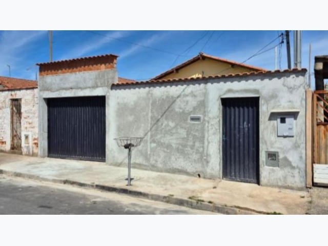 Casa a.t. 180 m² - jd. kennedy ii, poços de caldas/mg
