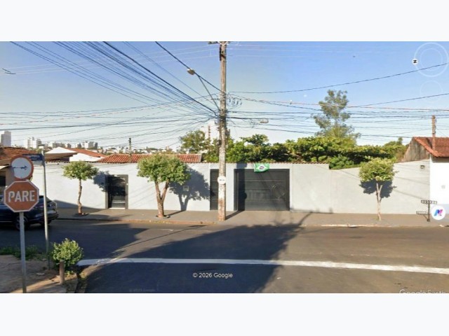 Casa em Leilão em Ribeirão Preto / SP - 186668