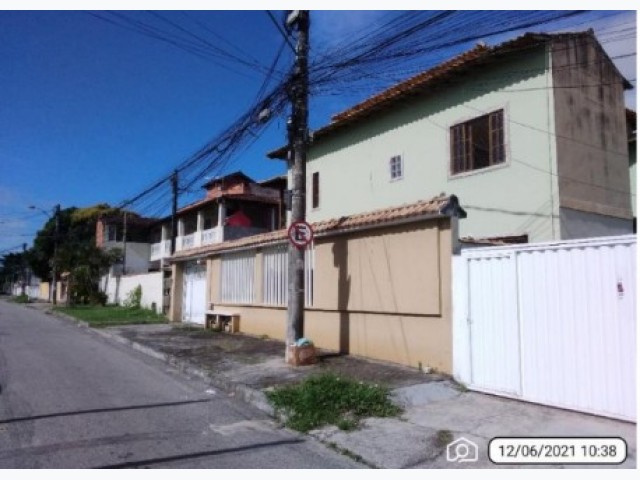 Imóvel Duplex A.t. 525,00m², Em Rio Das Ostras/rj, localizado em Rio Das Ostras - RJ