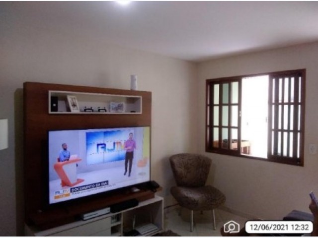 Imóvel Duplex A.t. 525,00m², Em Rio Das Ostras/rj, localizado em Rio Das Ostras - RJ
