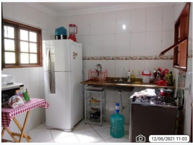 Imóvel Duplex A.t. 525,00m², Em Rio Das Ostras/rj, localizado em Rio Das Ostras - RJ