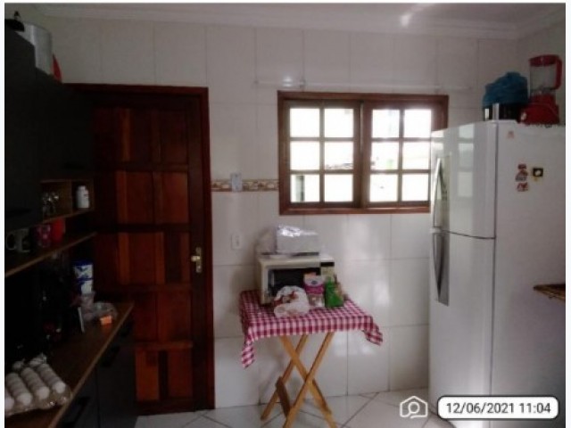 Imóvel duplex a.t. 525,00m², em rio das ostras/rj