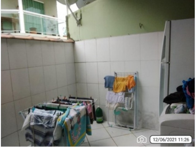 Imóvel Duplex A.t. 525,00m², Em Rio Das Ostras/rj, localizado em Rio Das Ostras - RJ