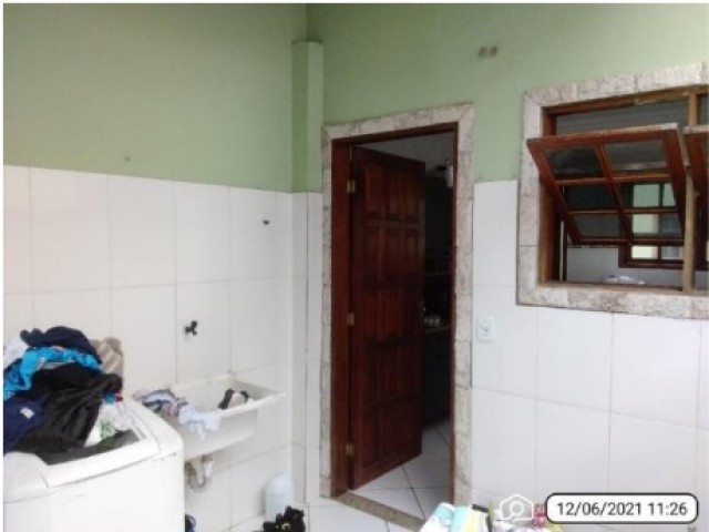Imóvel Duplex A.t. 525,00m², Em Rio Das Ostras/rj, localizado em Rio Das Ostras - RJ