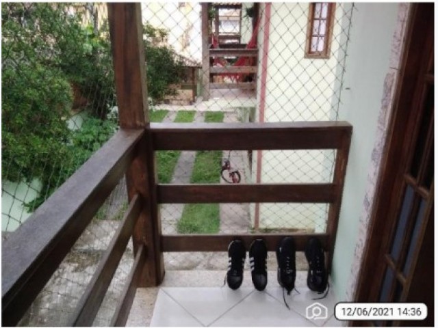 Imóvel Duplex A.t. 525,00m², Em Rio Das Ostras/rj, localizado em Rio Das Ostras - RJ