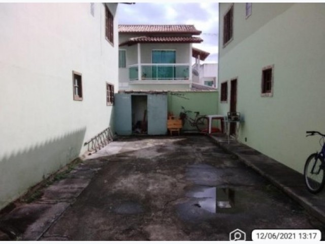 Imóvel Duplex A.t. 525,00m², Em Rio Das Ostras/rj, localizado em Rio Das Ostras - RJ