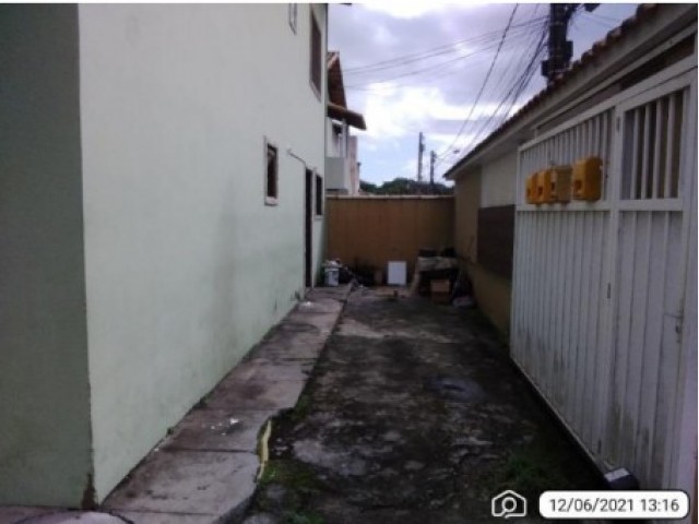 Imóvel Duplex A.t. 525,00m², Em Rio Das Ostras/rj, localizado em Rio Das Ostras - RJ