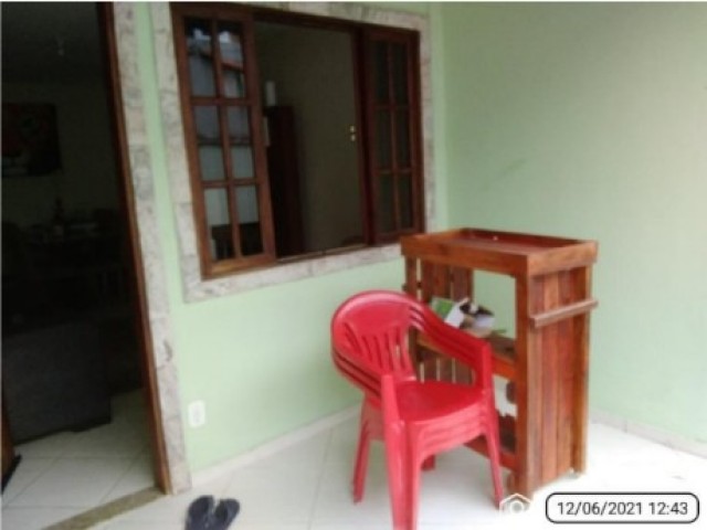 Imóvel Duplex A.t. 525,00m², Em Rio Das Ostras/rj, localizado em Rio Das Ostras - RJ