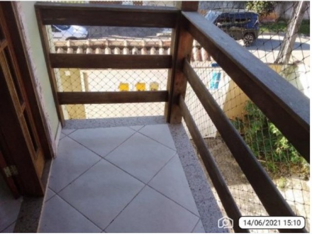 Imóvel Duplex A.t. 525,00m², Em Rio Das Ostras/rj, localizado em Rio Das Ostras - RJ