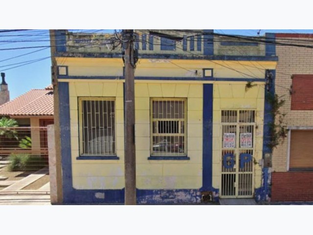Casa r. andrade neves, 363 - centro, rio grande/rs