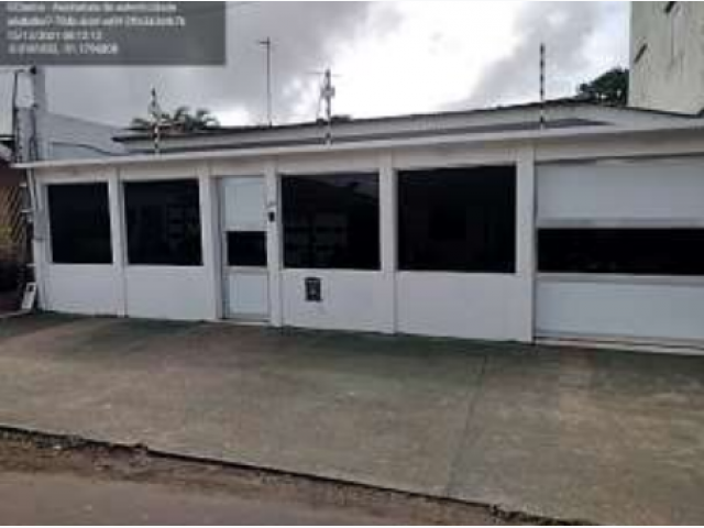 Casa 257,50m², nova brasília, santana/ap