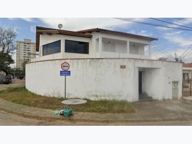 Casa a.t. 355 m² - jd. satélite, são josé dos campos/sp