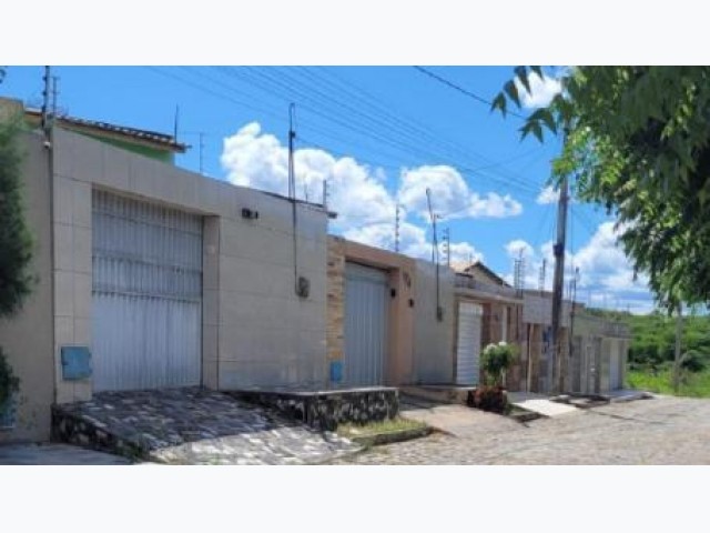 6 casas - senador pompeu/ce