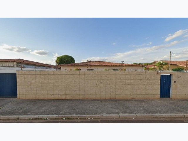 Casa a.t. 945 m² - noivos, teresina/pi