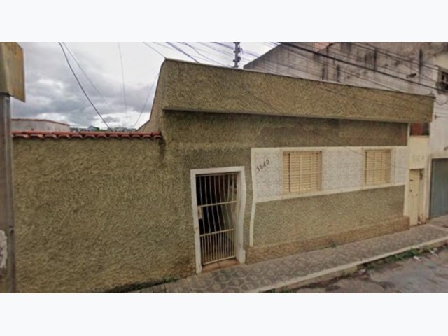 Casa a.t. 376 m² - vila paiva, varginha/mg