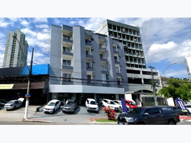 Cobertura a.t. 250 m² - bento ferreira, vitória/es
