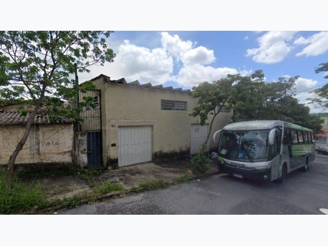 Prédio comercial - cachoeirinha, belo horizonte/mg