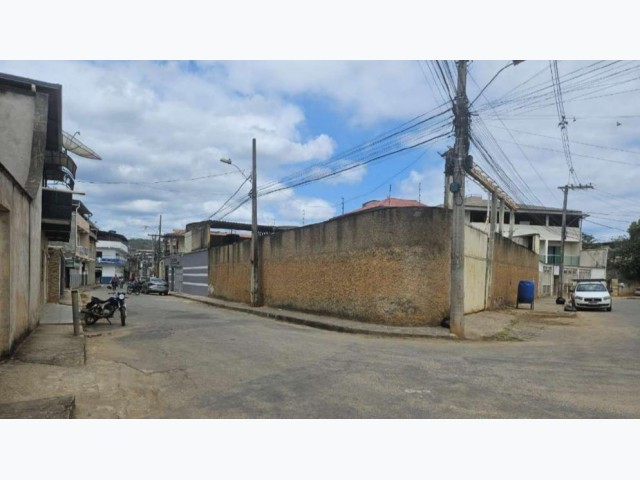 Galpão a.t. 360 m²­ - centro, ipaba/mg