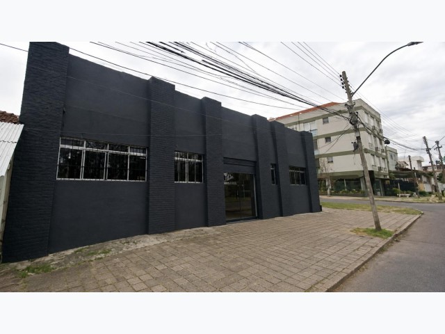 Galpão em Leilão em Porto Alegre / RS - 198506