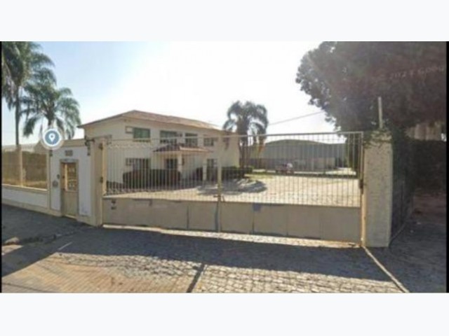 Galpão a.t. 20.656,08 m² - campo dos goytacazes/rj