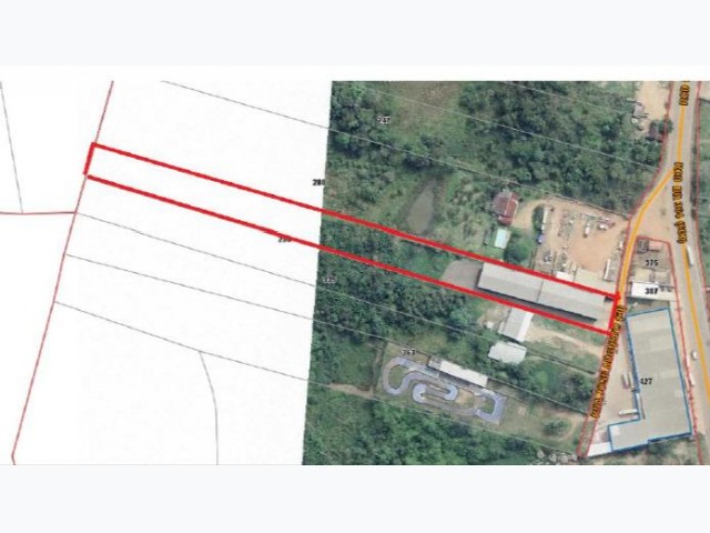 Galpão a.t. 12.730,37 m² - floresta, rio branco/ac - foto 2