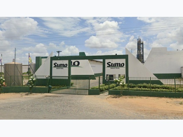 Imóvel industrial a.t.77.137,50 m² - boquim/se