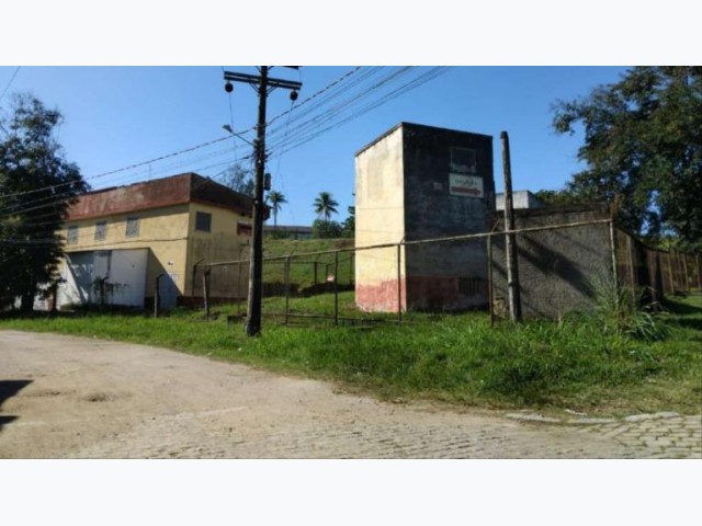 Galpões a.t. 386.829,92 m² - queimados, queimados/rj