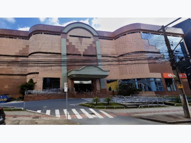 Loja a.c. 32 m² - estoril, belo horizonte/mg