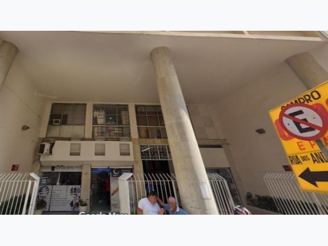 Sobreloja a.t. 20 m² - centro, rio de janeiro/rj