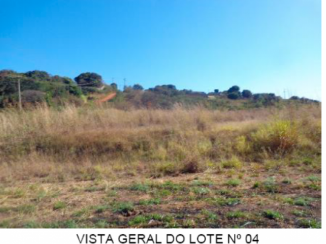 Terreno em novo gama/go - 220100001081